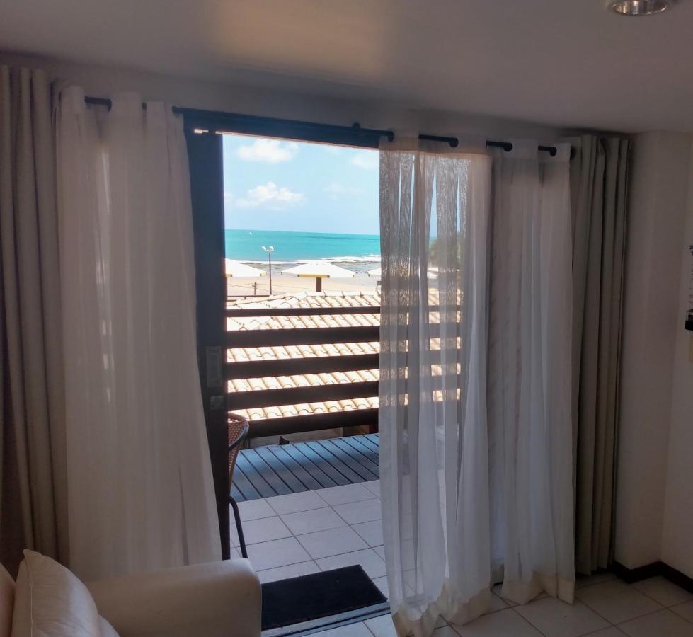 Imo Apart Pipa'S Ocean Praia de Pipa المظهر الخارجي الصورة