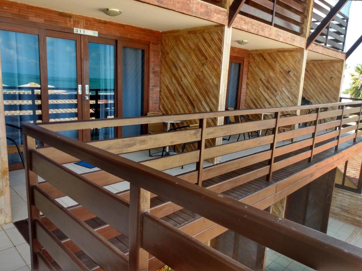 Imo Apart Pipa'S Ocean Praia de Pipa المظهر الخارجي الصورة