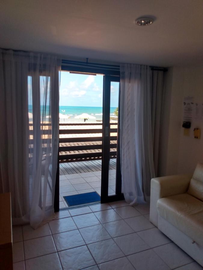 Imo Apart Pipa'S Ocean Praia de Pipa المظهر الخارجي الصورة