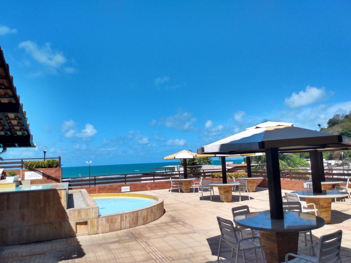 Imo Apart Pipa'S Ocean Praia de Pipa المظهر الخارجي الصورة