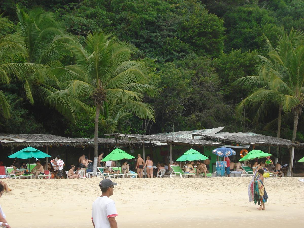 Imo Apart Pipa'S Ocean Praia de Pipa المظهر الخارجي الصورة