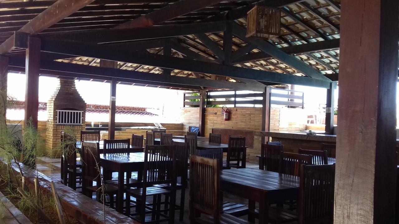 Imo Apart Pipa'S Ocean Praia de Pipa المظهر الخارجي الصورة