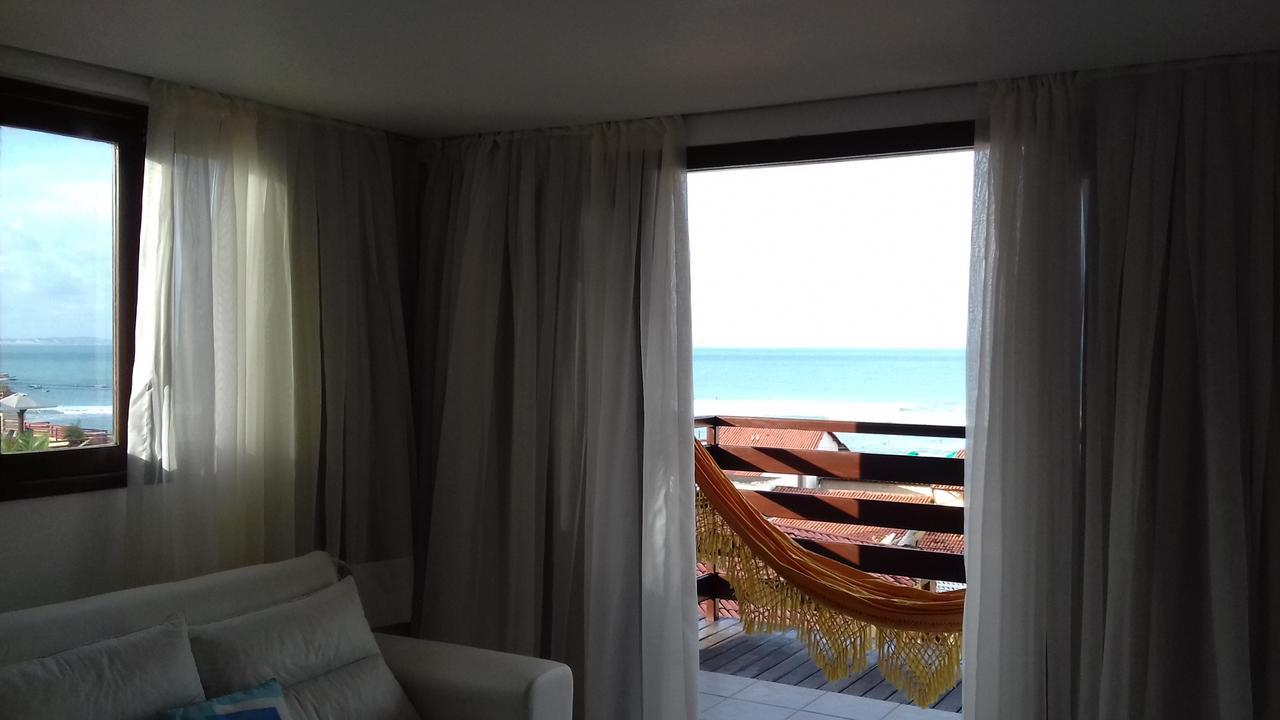 Imo Apart Pipa'S Ocean Praia de Pipa المظهر الخارجي الصورة