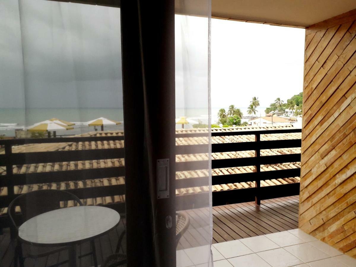 Imo Apart Pipa'S Ocean Praia de Pipa المظهر الخارجي الصورة